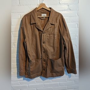 Painter's Jacket